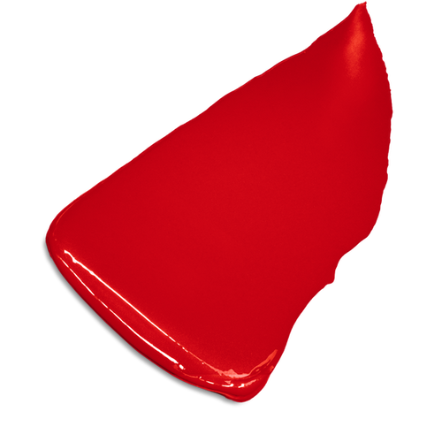 Oap Makeup Color Lipstick Color Riche Satin Shade 125 Texture