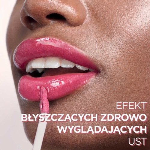 OAP   MAKE UP   LIPS   GLOW GLOS