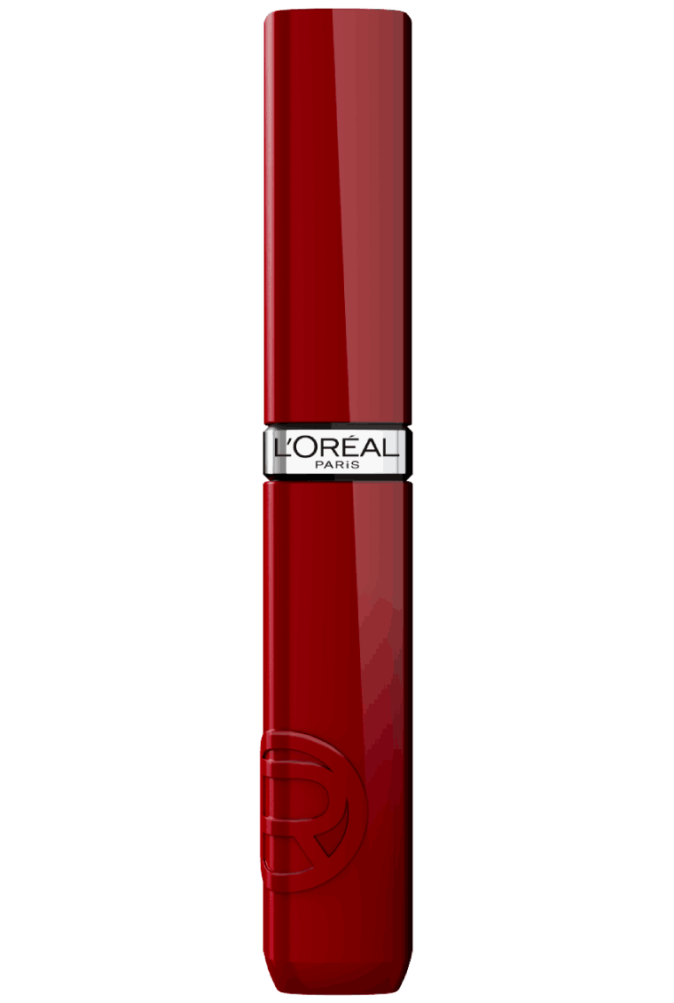 Laque Resistance 520 Berry Bordeaux