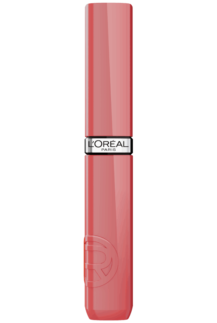 Laque Resistance 600 Le Nu Rose
