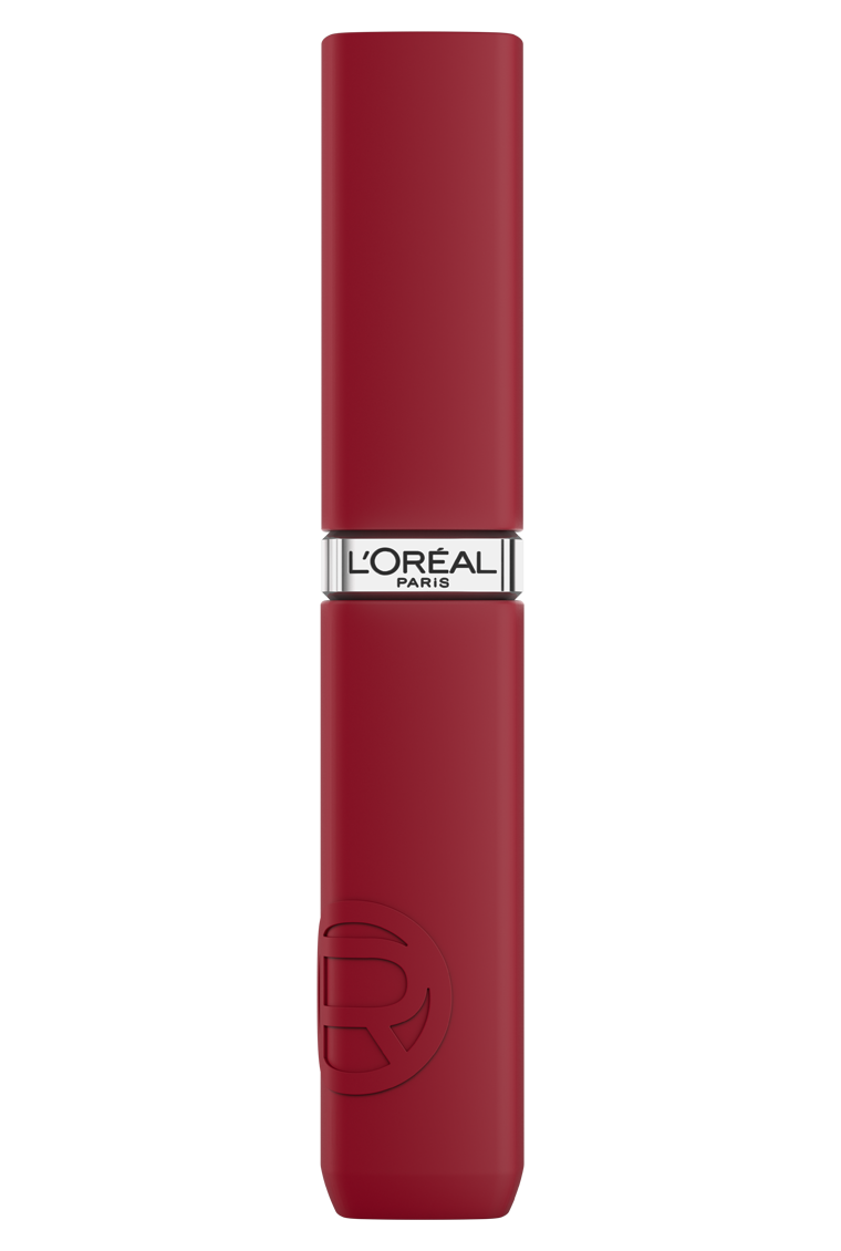 2023 OAP Makeup Matte Resistance 420 LE ROUGE PARIS Pack Front 760x1130