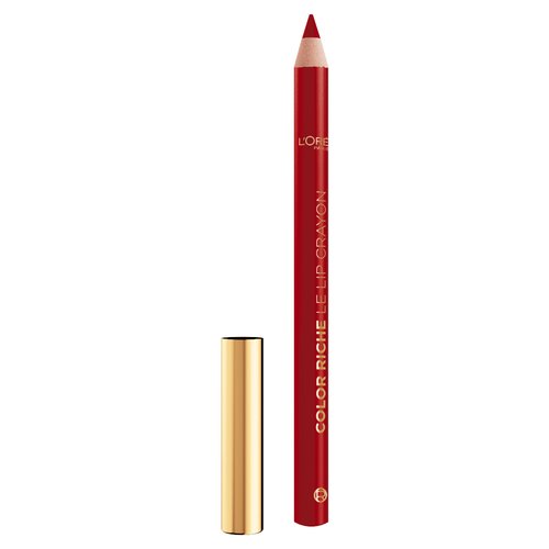 2024 OAP Makeup CR LeLipCrayon LE ROUGE PARIS Opened Pack Perspective 1000x1000