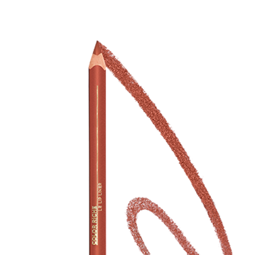 Oap Makeup Lip Color Riche Lip Liner Shade 107 Branded Texture 360x613