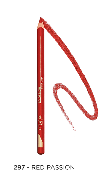 OAP ECOM MAKE UP LIPS LIPLINER COLOR RICHE 297 RED PASSION 360x613