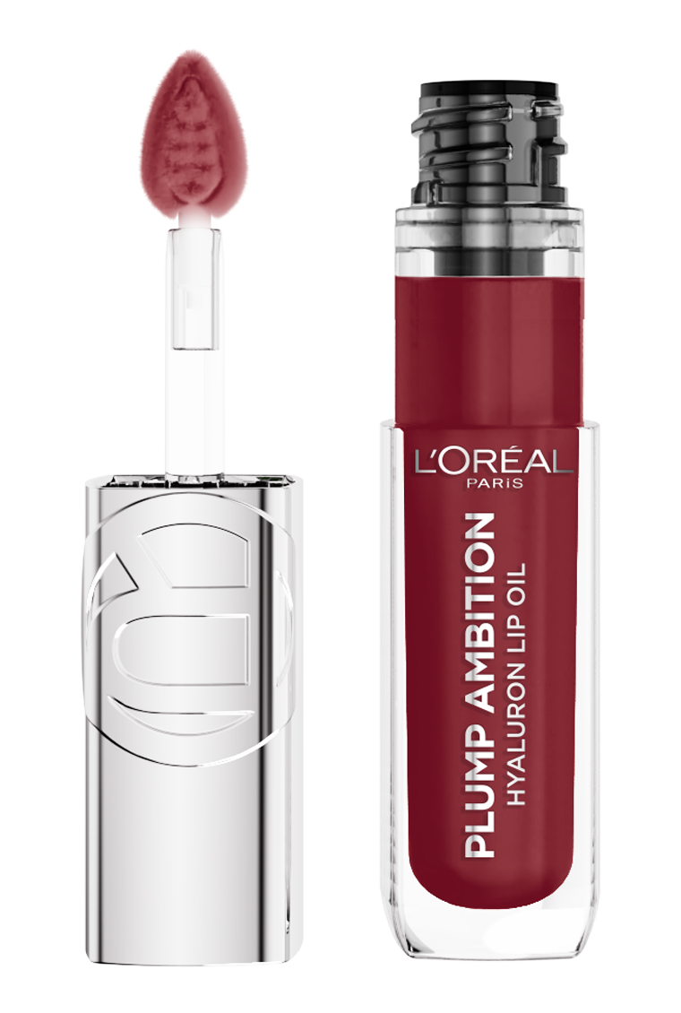 2024 OAP Makeup Plump Ambition BerryJolie Pack Opened Front 760x1130