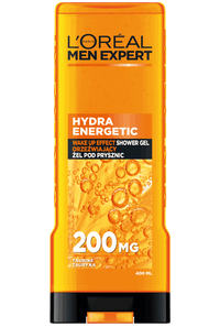 Mex Hydra Energetic Shower Gel Reno 2026 Packshot