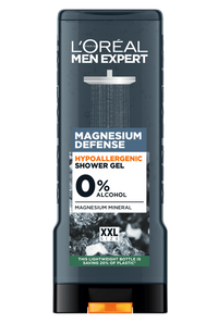 ZEL POD PRYSZNIC MAGNESIUM DEFENSE