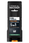 ZEL POD PRYSZNIC PURE CARBON TOTAL CLEAN