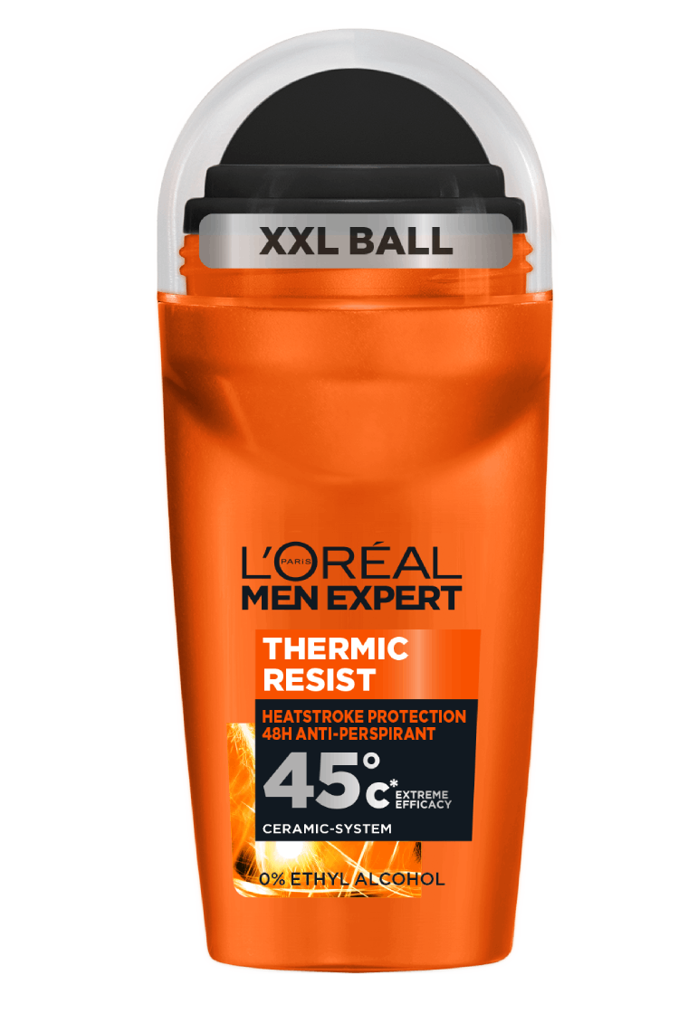 Thermic Resist Antyperspirant W Kulce 3600523596034