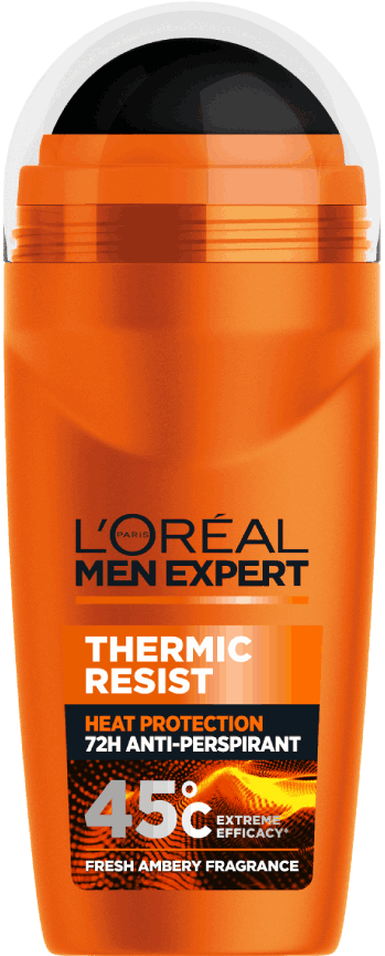 Thermic Resist Reno 2026 Packshot