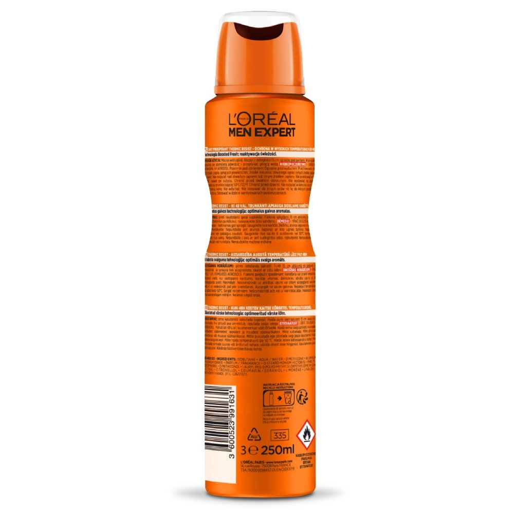 Thermic Resist Spray 250ml 1000x1000