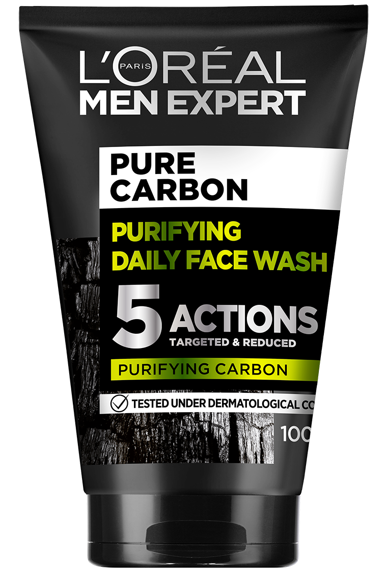 3600523708086 ME PURE CARBON CHARCOAL WASH Zel Przeciw Niedoskonalosciom Fr 760x1130