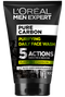 3600523708086 ME PURE CARBON CHARCOAL WASH Zel Przeciw Niedoskonalosciom Fr 760x1130