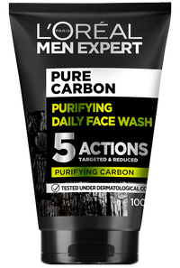 3600523708086 ME PURE CARBON CHARCOAL WASH Zel Przeciw Niedoskonalosciom Fr 760x1130