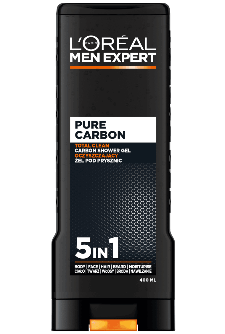 3600524121808 MEX PURE CARBON SHOWER GEL 400ML 760x1130