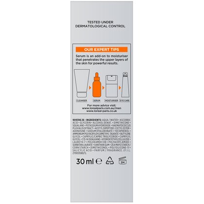 3600524125738 HYDRA ENERGETIC SERUM Z VIT C Bp 1000x1000