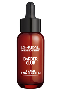 Barber Club Serum