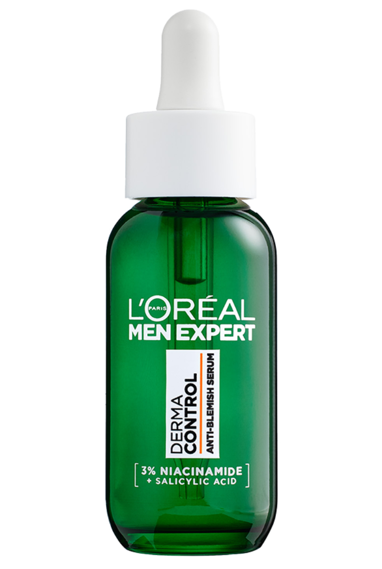 Derma Control Serum Big