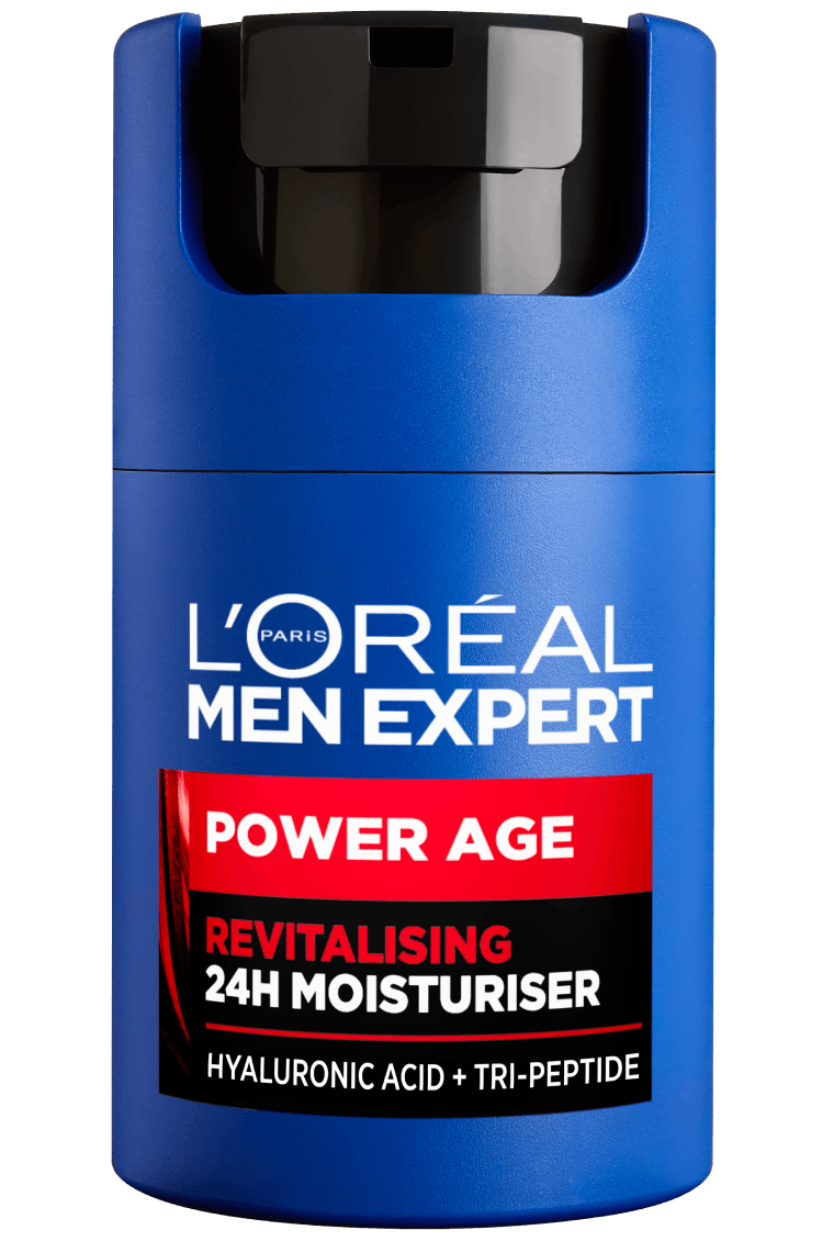 Mex Krem Power Age Packshot