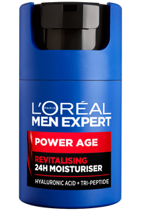 Mex Krem Power Age Packshot