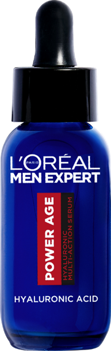 Hyaluronic Multi Action Serum