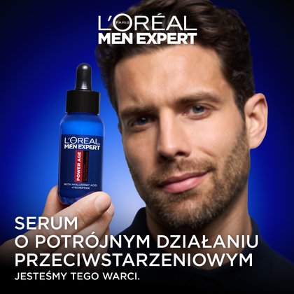 Mex Serum Power Age 1