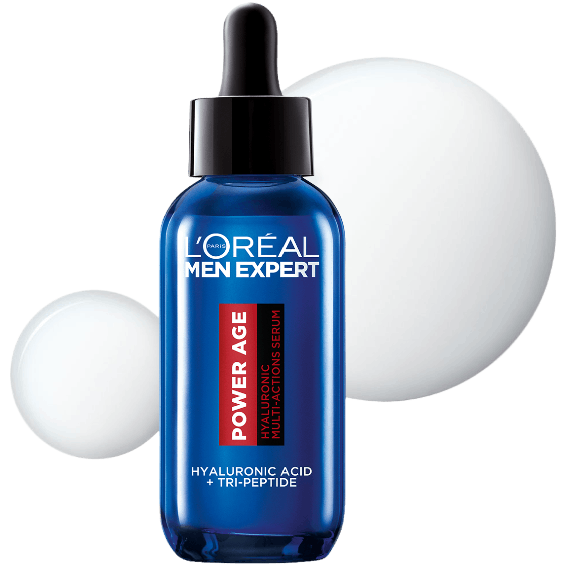 Mex Serum Power Age Packshot