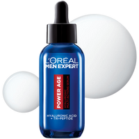 Mex Serum Power Age Packshot