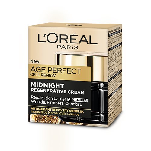 L Oreal Paris Age Perfect Midnight Cream 000 3600524066475 Boxed 500x500