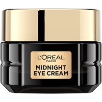 MAIN 2023 OAP SkinCare Age Perfect MIDNIGHT EYE CREAM 15ml Jar Closed Pack Front 1000x1000 V2