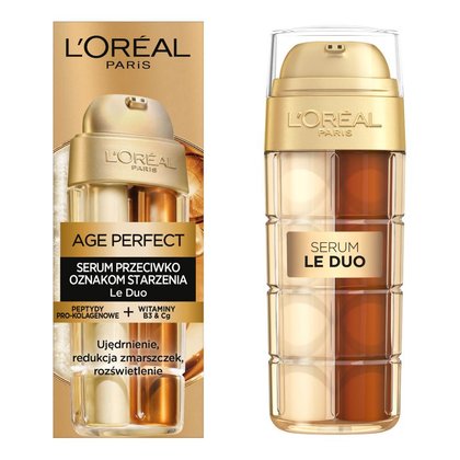 Le Duo 30ml Pl Opakowanie