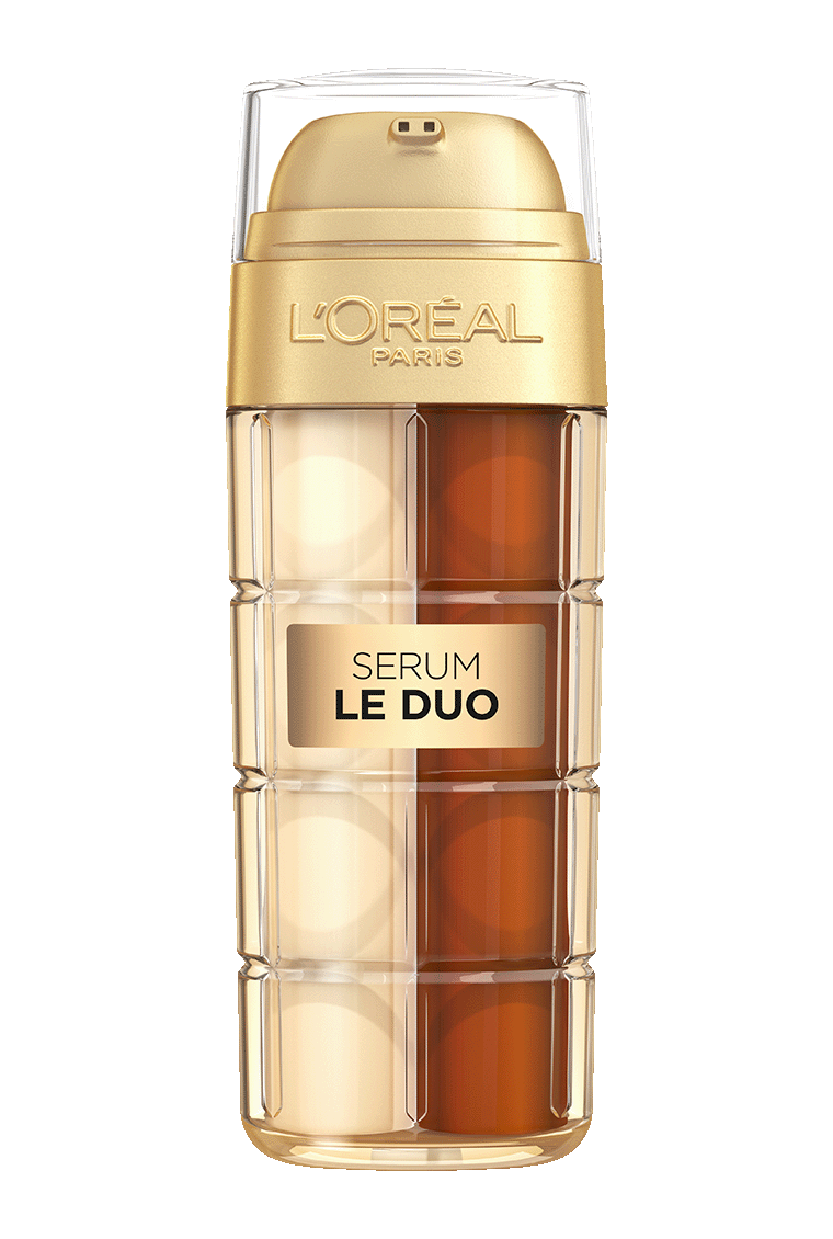 MAIN 2024 OAP SkinCare Age Perfect Le Duo Serum 30ml Closed Pack Front