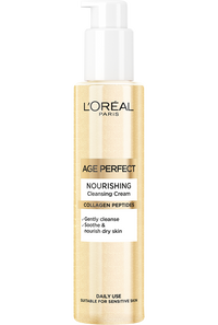 MAIN 04032025 Oap AgePerfect Collagne CleansingCream Packshot Hd Dmi Na Dmi 760x1130