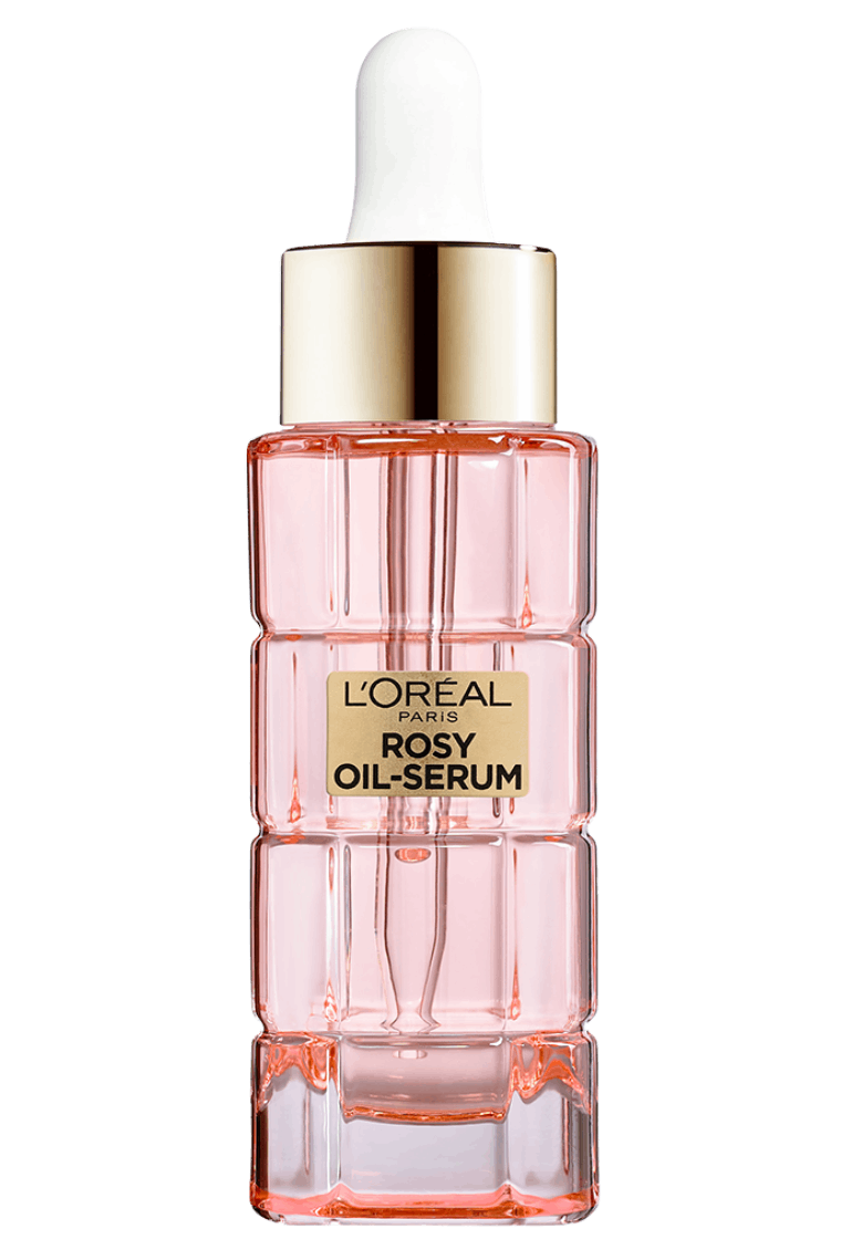 Rosy Oil Serum