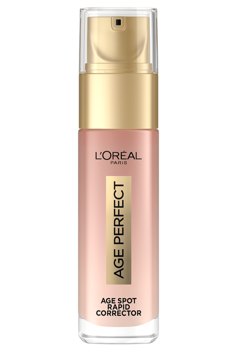 Age Perfect Złoty wiek Serum korygujące plamy starcze, 30 ml