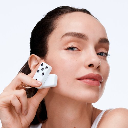 Galeria Serum Modelka