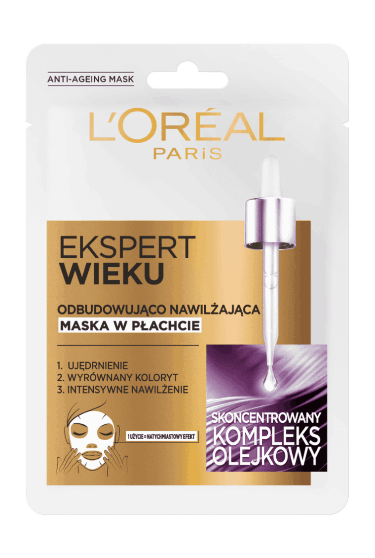 Ekspert Wieku Maska W Plachcie 60 760x1130