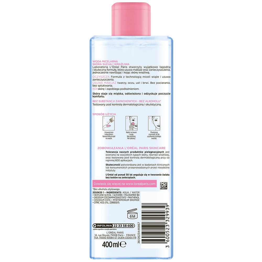 3600523329939 PLYN MICELARNY WRAZLIWA 400ml T 1000x1000