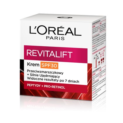 3600524103163 Revitalift Classic Krem SPF30 Etui PACK PL 1000x1000