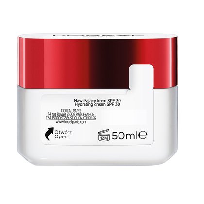 3600524103163 Revitalift Classic Krem SPF30 Sloik PACK Tyl 1000x1000