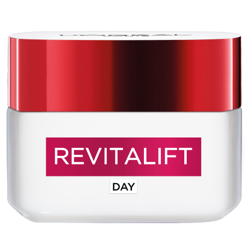 Krem Przeciwzmarszczkowy Na Dzien 50 Ml