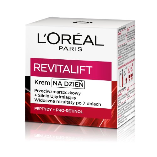 Revitalift Dzien Opakowanie