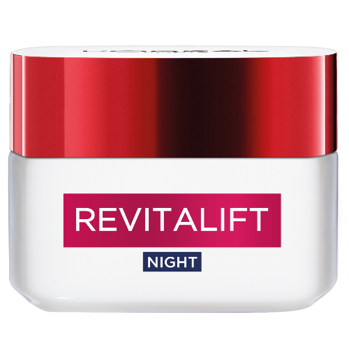 Krem Przeciwzmarszczkowy Na Noc 50 Ml