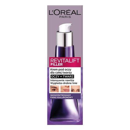 3600523971749 Revitalift Filler Krem Oczy I Twarz Etui Rossmann 1 1000x1000
