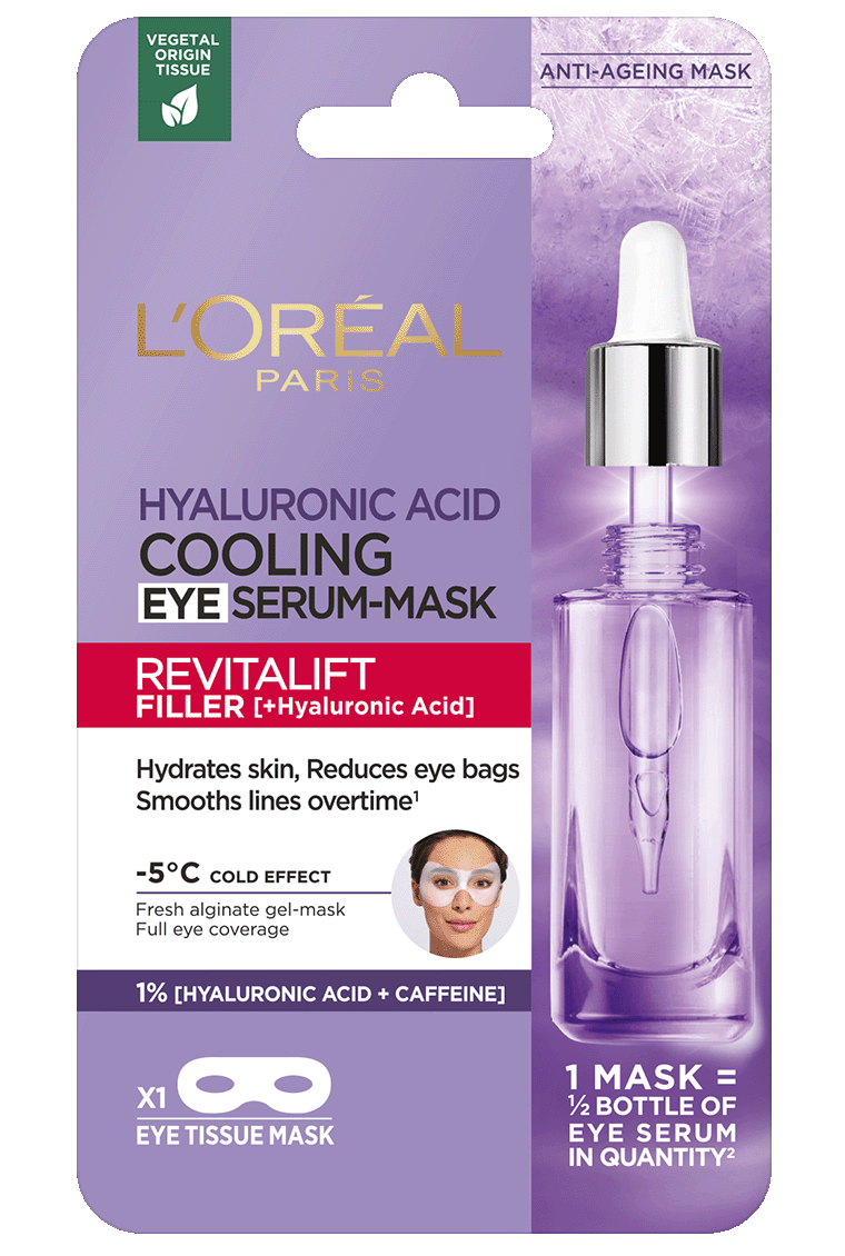3600524013554 Revitalift Filler Maska POD Oczy 1png Main 760x1130