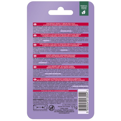 3600524013554 Revitalift Filler Maska POD Oczy 2 1000x1000