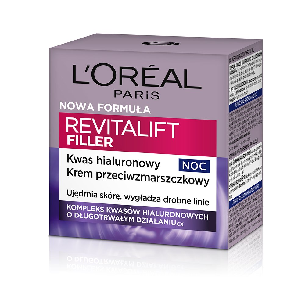 3600523201501 Revitalift Filler Krem Na Noc Etui PACK PL 1000x1000