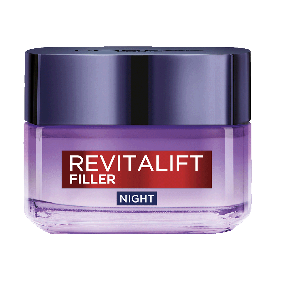 3600523201501 Revitalift Filler Krem Na Noc Sloik PACK Frontpng Main 1000x1000
