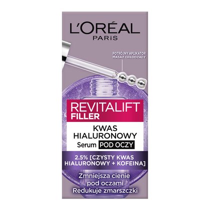 3600524025564 Revitalift Filler Serum Pod Oczy Etui Rossmann 1 1000x1000