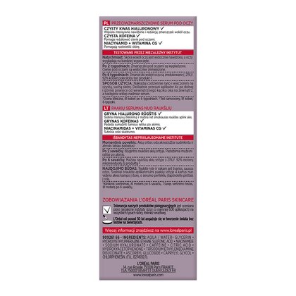 3600524025564 Revitalift Filler Serum Pod Oczy Etui Rossmann 3 1000x1000